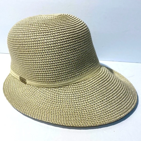 Sun And Sand | Accessories | Sun N Sand Woven Metallic Lurex  display picture 1